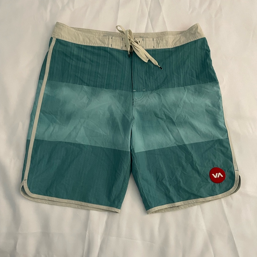 Men’s Boardshorts by RVCA